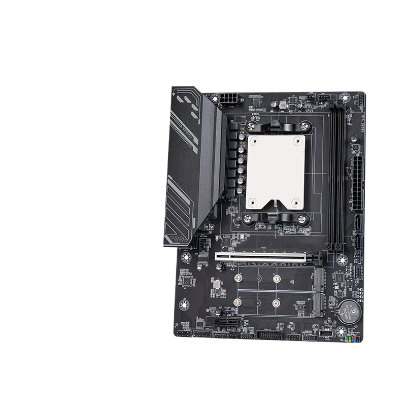 For 7945/7845HX onboard CPU set 16 core R5/R7 desktop computer main board game office
For 7945/7845HX onboard CPU set 16 core R5/R7 desktop computer main board game office