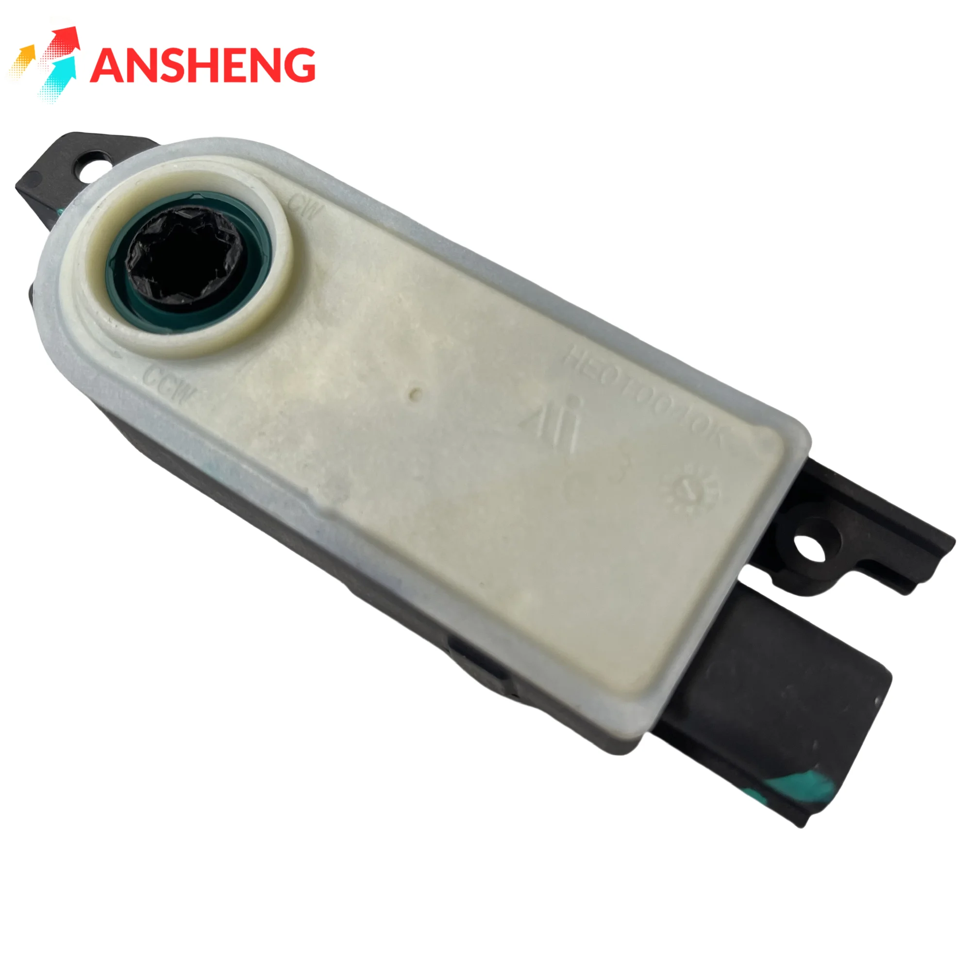 Radiator Shutter Motor Actuator L1mb8476aa For 2020 - 2023 Ford Explorer 2.3l L1MB-8476-AA
Radiator Shutter Motor Actuator L1mb8476aa For 2020 - 2023 Ford Explorer 2.3l L1MB-8476-AA