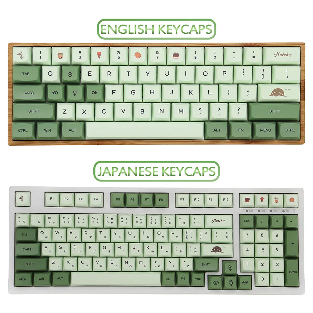 124 клавиш, колпачки клавиш XDA Profile PBT, колпачки клавиш с темой маття для механической клавиатуры, переключатель MX
124 клавиш, колпачки клавиш XDA Profile PBT, колпачки клавиш с темой маття для механической клавиатуры, переключатель MX