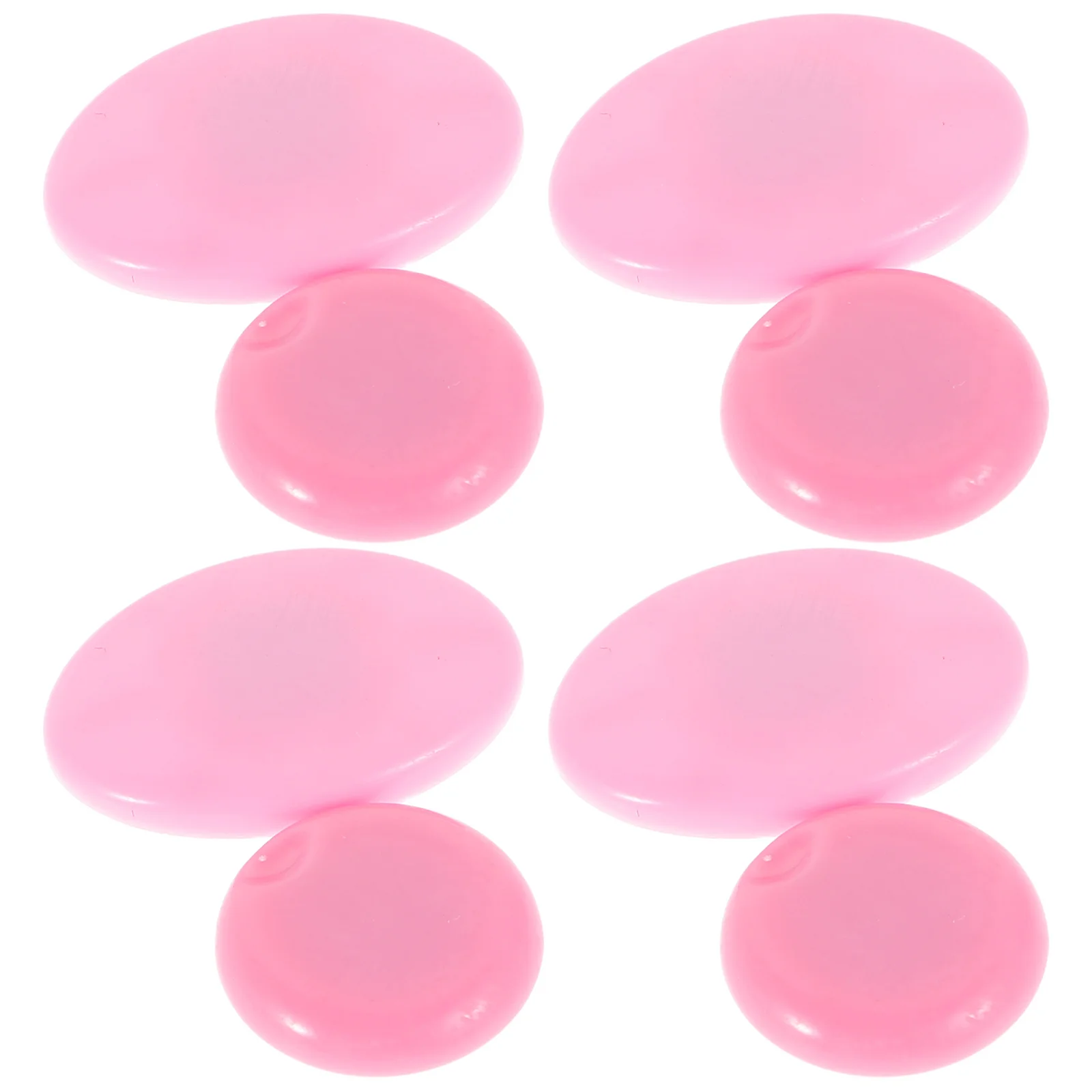 4 Pcs Bibs Magnetic Number Boards Runners Clips Running Holder Race Pins Accessories Pink Racing
4 Pcs Bibs Magnetic Number Boards Runners Clips Running Holder Race Pins Accessories Pink Racing