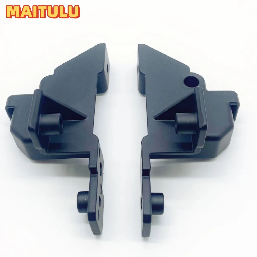 Подходит для: Honda 2015-2018 XR-V/ VEZEL /CDX HYBRID/ Acura CDX/ Sunroof visor с фиксированной пряжкой sunroof bracket 70665-T7J-H01
Подходит для: Honda 2015-2018 XR-V/ VEZEL /CDX HYBRID/ Acura CDX/ Sunroof visor с фиксированной пряжкой sunroof bracket 70665-T7J-H01