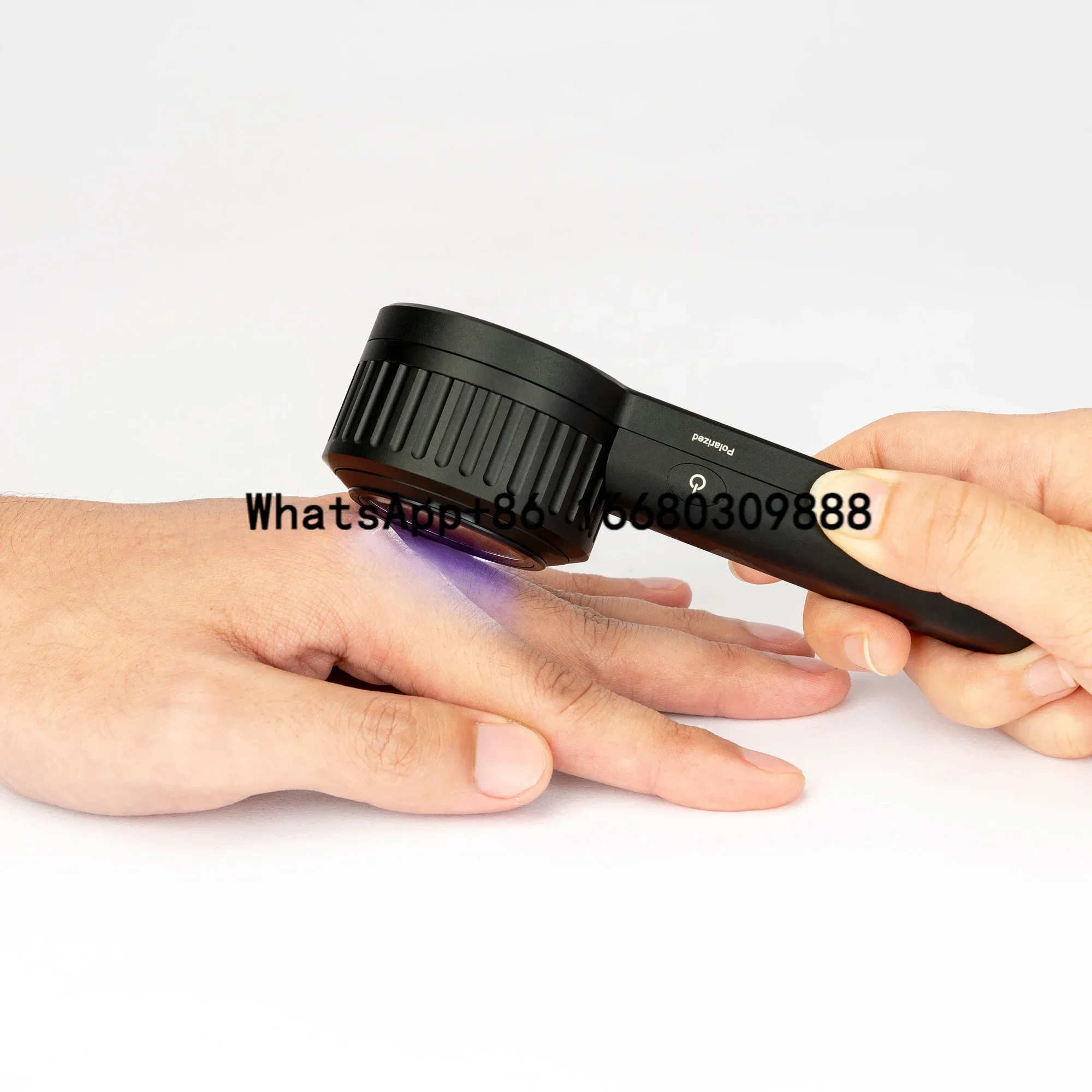 IBOOLO DE-3100 PRO 10X ultrasonic medical device polarized dermoscopy medical equipment device
IBOOLO DE-3100 PRO 10X ultrasonic medical device polarized dermoscopy medical equipment device
