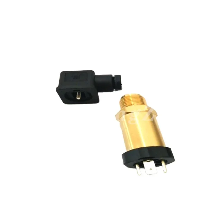Air Compressor Services Kaeser Pressure Transducer Replacement - 7.7040E3 Pressure Sensor
Air Compressor Services Kaeser Pressure Transducer Replacement - 7.7040E3 Pressure Sensor