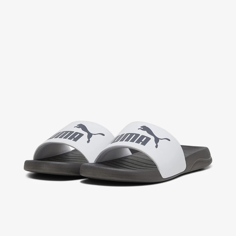 Puma Authentic Summer New Men's Women's Simple Breathable Wear-Resistant Sports Slides 372279-36
Puma Authentic Summer New Men's Women's Simple Breathable Wear-Resistant Sports Slides 372279-36