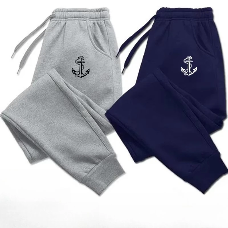 2026 Spring Autumn Men's Drawstring Sweatpants Casual Sport Trousers Hip Pop Pants Male Fitness Solid Jogging Pants Wholesale
2026 Spring Autumn Men's Drawstring Sweatpants Casual Sport Trousers Hip Pop Pants Male Fitness Solid Jogging Pants Wholesale
