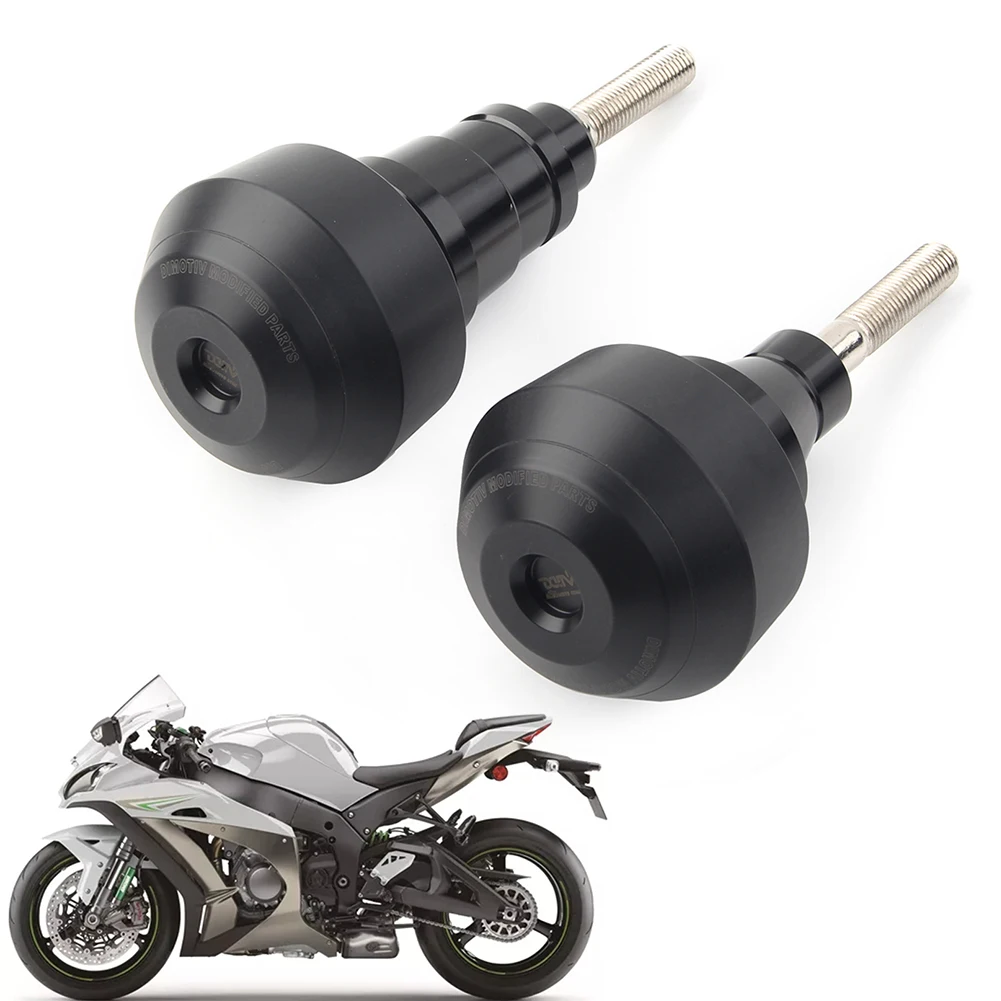 Слайдеры двигателя рамы мотоцикла, защита от ударов для Kawasaki NINJA ZX-6R 2013-2019 для ZX10R 2011-2017
Слайдеры двигателя рамы мотоцикла, защита от ударов для Kawasaki NINJA ZX-6R 2013-2019 для ZX10R 2011-2017