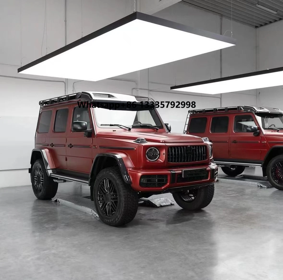 Professional Soft Film Lamp Auto Detailing Workshop Led Light Panel LED Light for Workshop Showroom
Professional Soft Film Lamp Auto Detailing Workshop Led Light Panel LED Light for Workshop Showroom