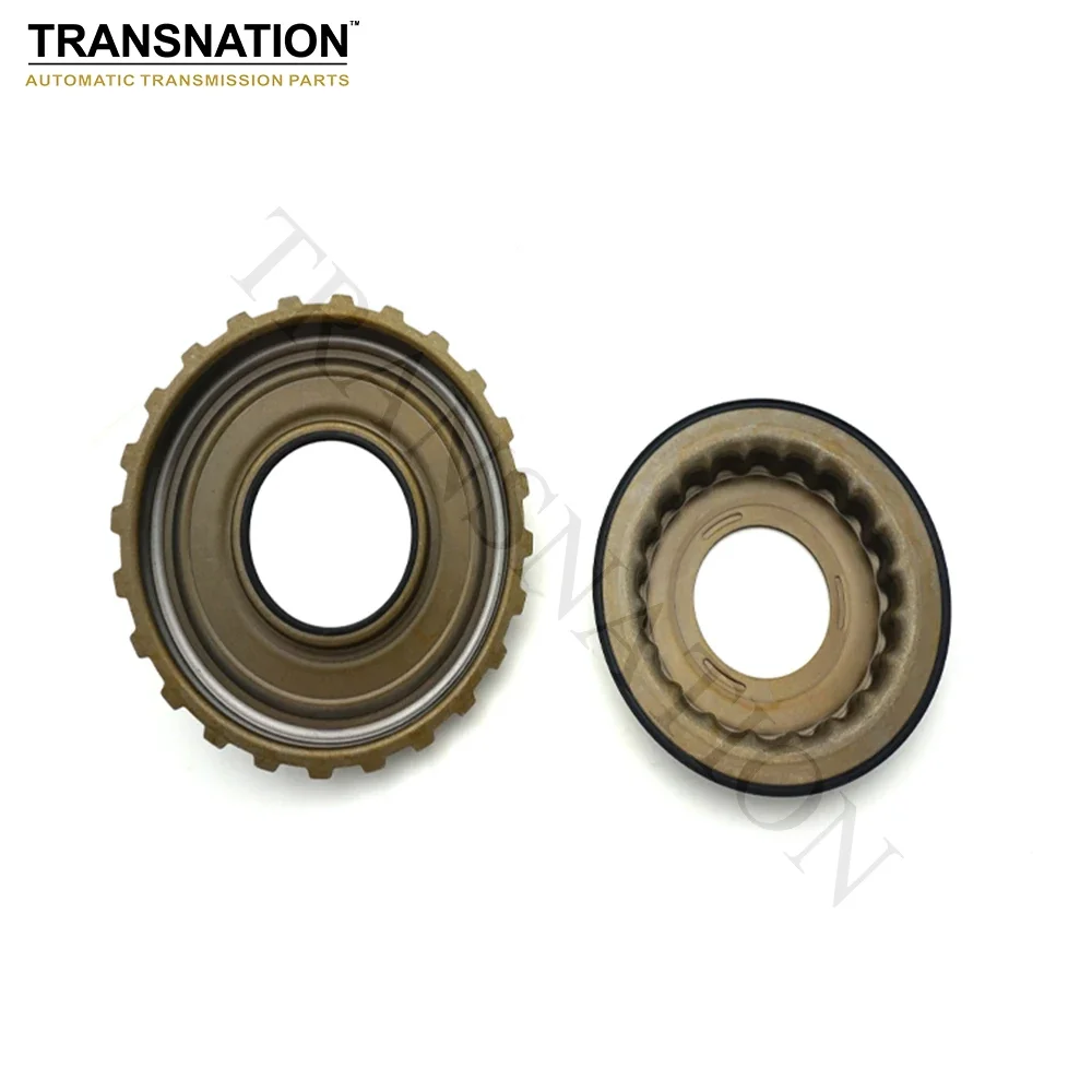 Transnation OEM new K110 K112 Auto Transmission Piston Kit 2PCS/SET Fit For TOYOTA Car Accessories Parts 066200B-YC
Transnation OEM new K110 K112 Auto Transmission Piston Kit 2PCS/SET Fit For TOYOTA Car Accessories Parts 066200B-YC