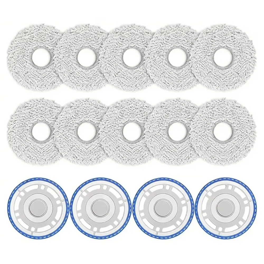 【BRAND NEW】Fit For Ecovacs T30S COMBO, T30/T30 Pro Omni, N30/N30 Pro Omni, T50 Pro Omni Accessories-Mop Holder Bracket Part
【BRAND NEW】Fit For Ecovacs T30S COMBO, T30/T30 Pro Omni, N30/N30 Pro Omni, T50 Pro Omni Accessories-Mop Holder Bracket Part