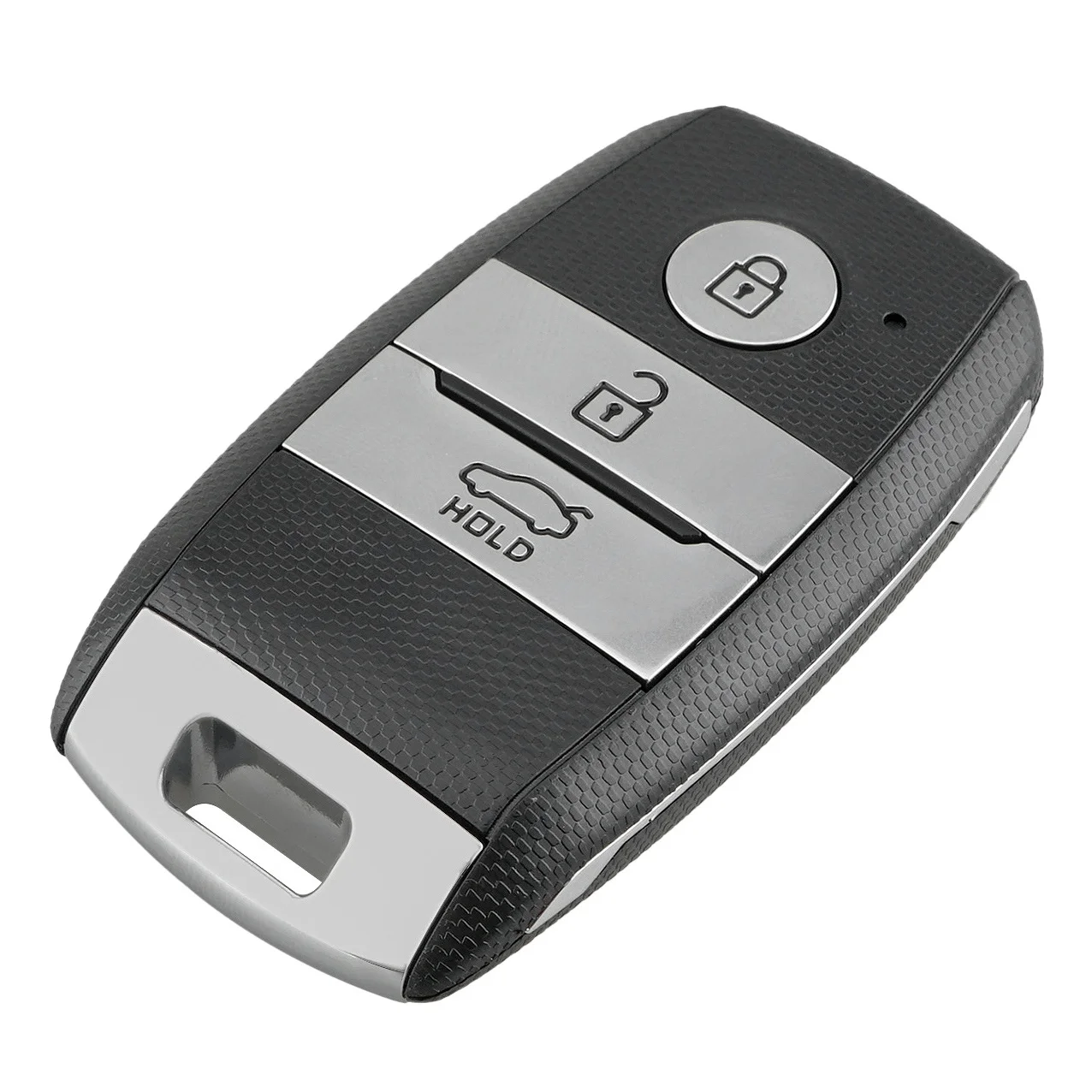 Car Smart Remote Key 3 Button 433Mhz ID46 Fit for KIA K5 KX3 Sportage Sorento 95440-3W600 95440-2T520
Car Smart Remote Key 3 Button 433Mhz ID46 Fit for KIA K5 KX3 Sportage Sorento 95440-3W600 95440-2T520