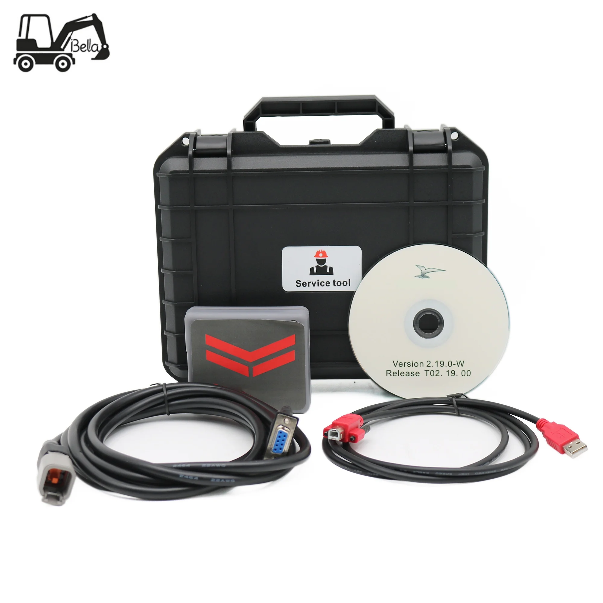 Для Yanmar дизельный двигатель диагностический инструмент для YANMAR сервисный инструмент YEDST сельскохозяйственный трактор строительный сканер инструменты
Для Yanmar дизельный двигатель диагностический инструмент для YANMAR сервисный инструмент YEDST сельскохозяйственный трактор строительный сканер инструменты