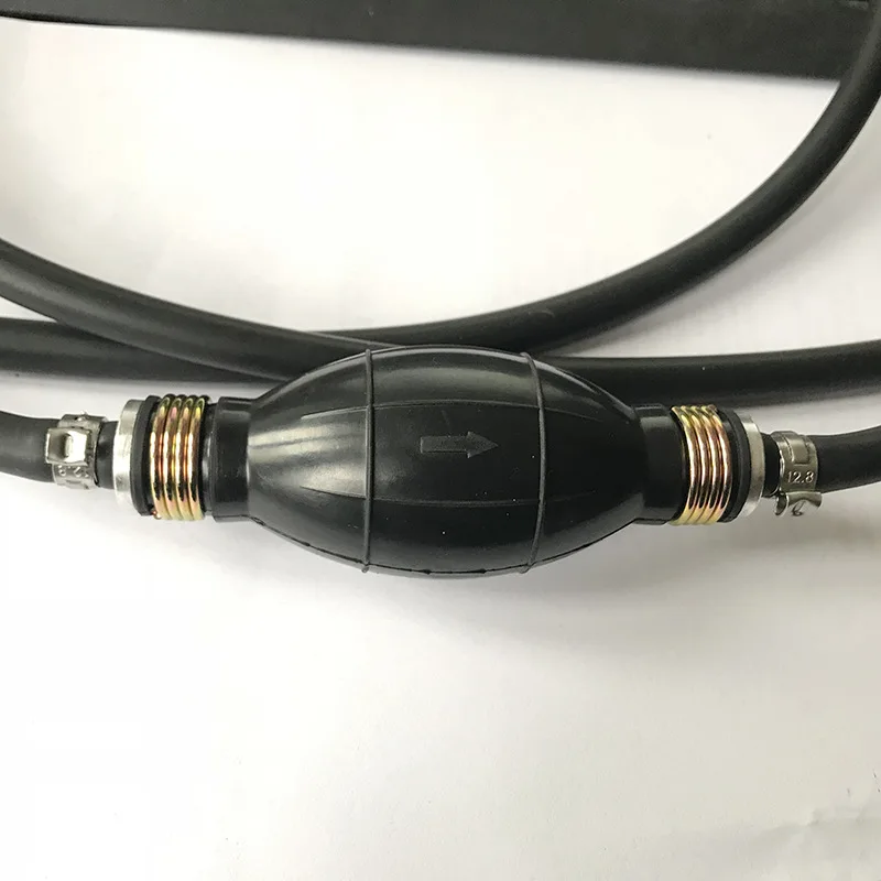 1pcs 8mm Fuel hand pump Manual oil extractor
1pcs 8mm Fuel hand pump Manual oil extractor