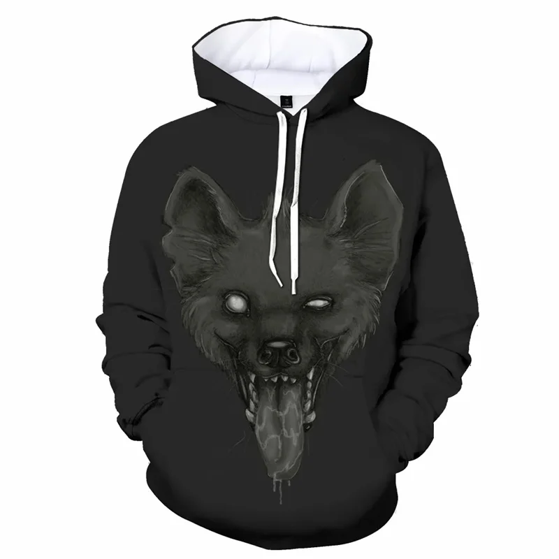Funny Animal Hyena Graphic 3D Print Hoodies Men Women Oversized Hoodie Pullovers Hooded Sweatshirts Tracksuit Coats Kid Clothing
Funny Animal Hyena Graphic 3D Print Hoodies Men Women Oversized Hoodie Pullovers Hooded Sweatshirts Tracksuit Coats Kid Clothing