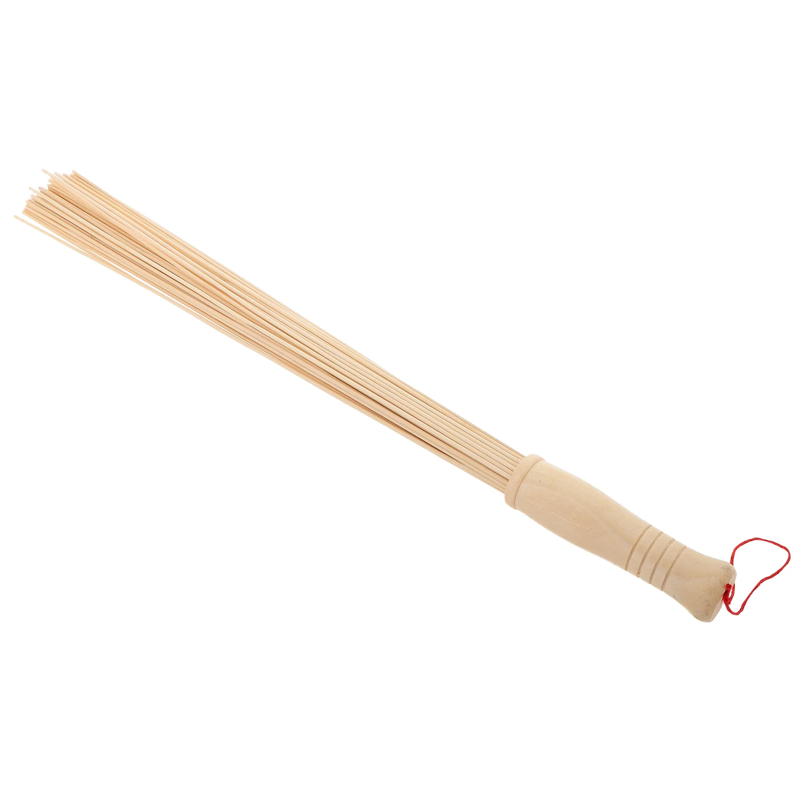 Bamboo Wood Slap Massager Back Tool Stick Therapy Silk Scratcher Body Relax Cervical Gua Massage Sauna Portable Home
Bamboo Wood Slap Massager Back Tool Stick Therapy Silk Scratcher Body Relax Cervical Gua Massage Sauna Portable Home