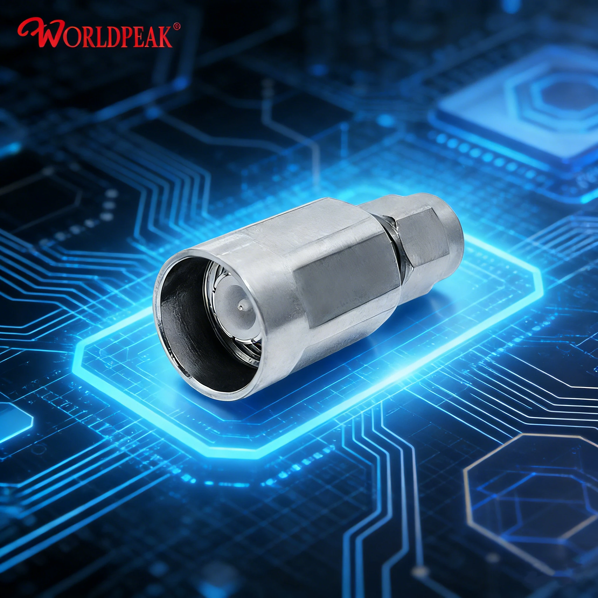 Free shipping 2pcs Nex10 Male Plug to SMA Male Plug Coaxial Adapter
Free shipping 2pcs Nex10 Male Plug to SMA Male Plug Coaxial Adapter