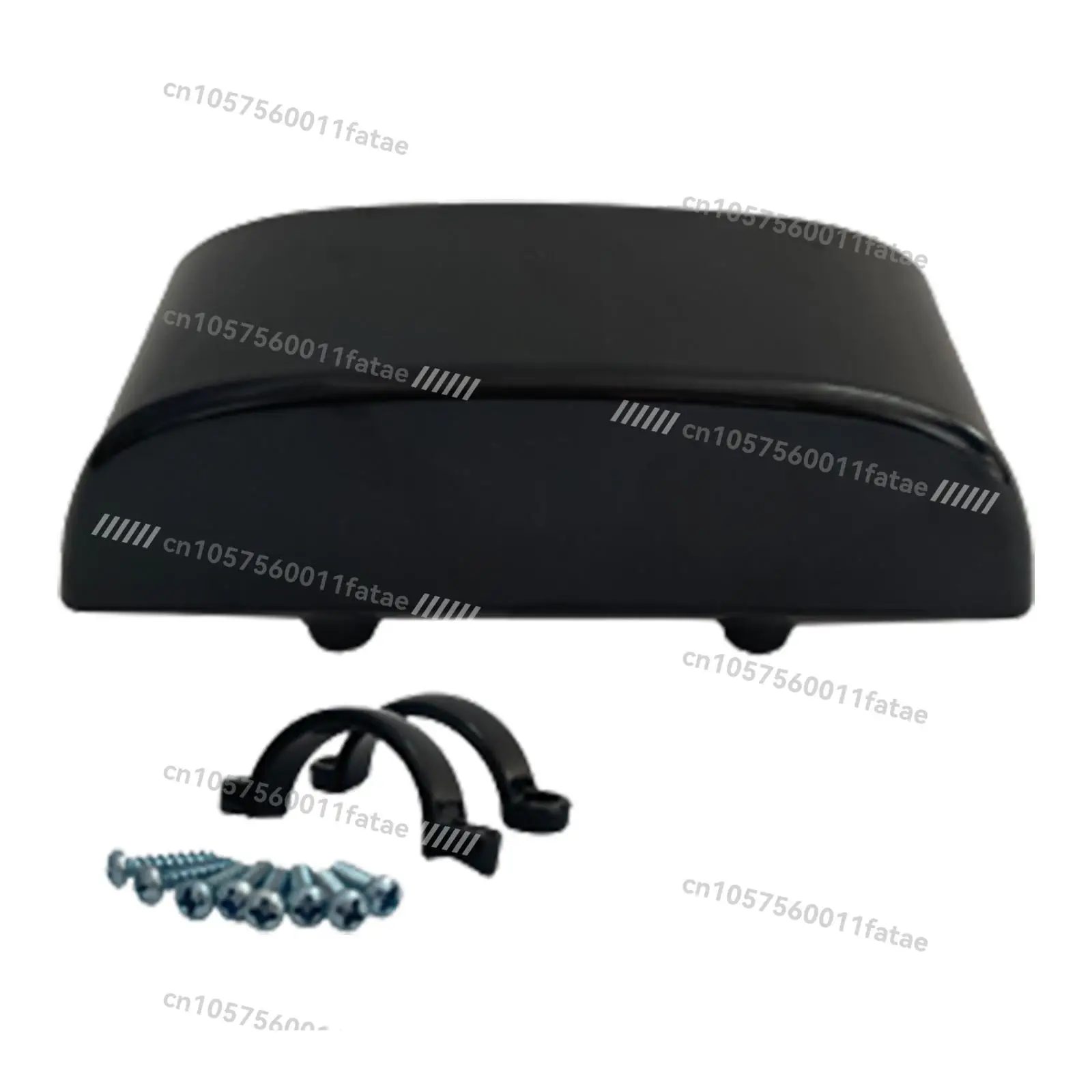 Easy-to-install e-bike controller housing dustproof and waterproof with 36V/48V torsion throttle for e-bikes
Easy-to-install e-bike controller housing dustproof and waterproof with 36V/48V torsion throttle for e-bikes