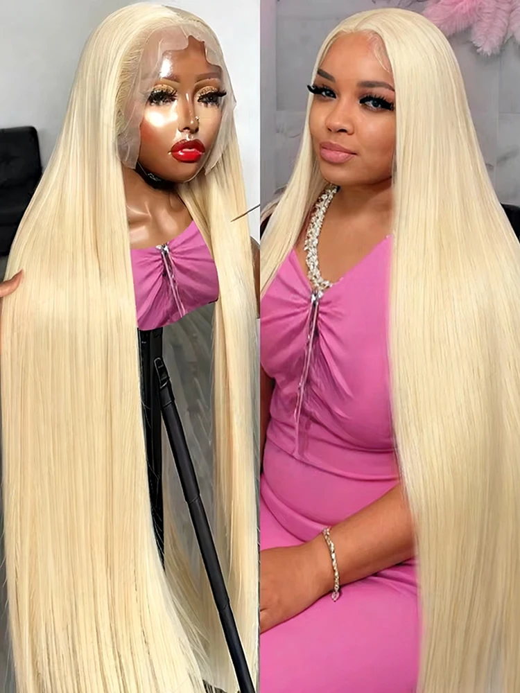 30 40 дюймов 613 Блондинка 13x6 Парик фронтальной части шнурка 250 Плотность 613 HD Парики фронта шнурка Человеческие волосы для женщин Парик из прямых человеческих волос
30 40 дюймов 613 Блондинка 13x6 Парик фронтальной части шнурка 250 Плотность 613 HD Парики фронта шнурка Человеческие волосы для женщин Парик из прямых человеческих волос