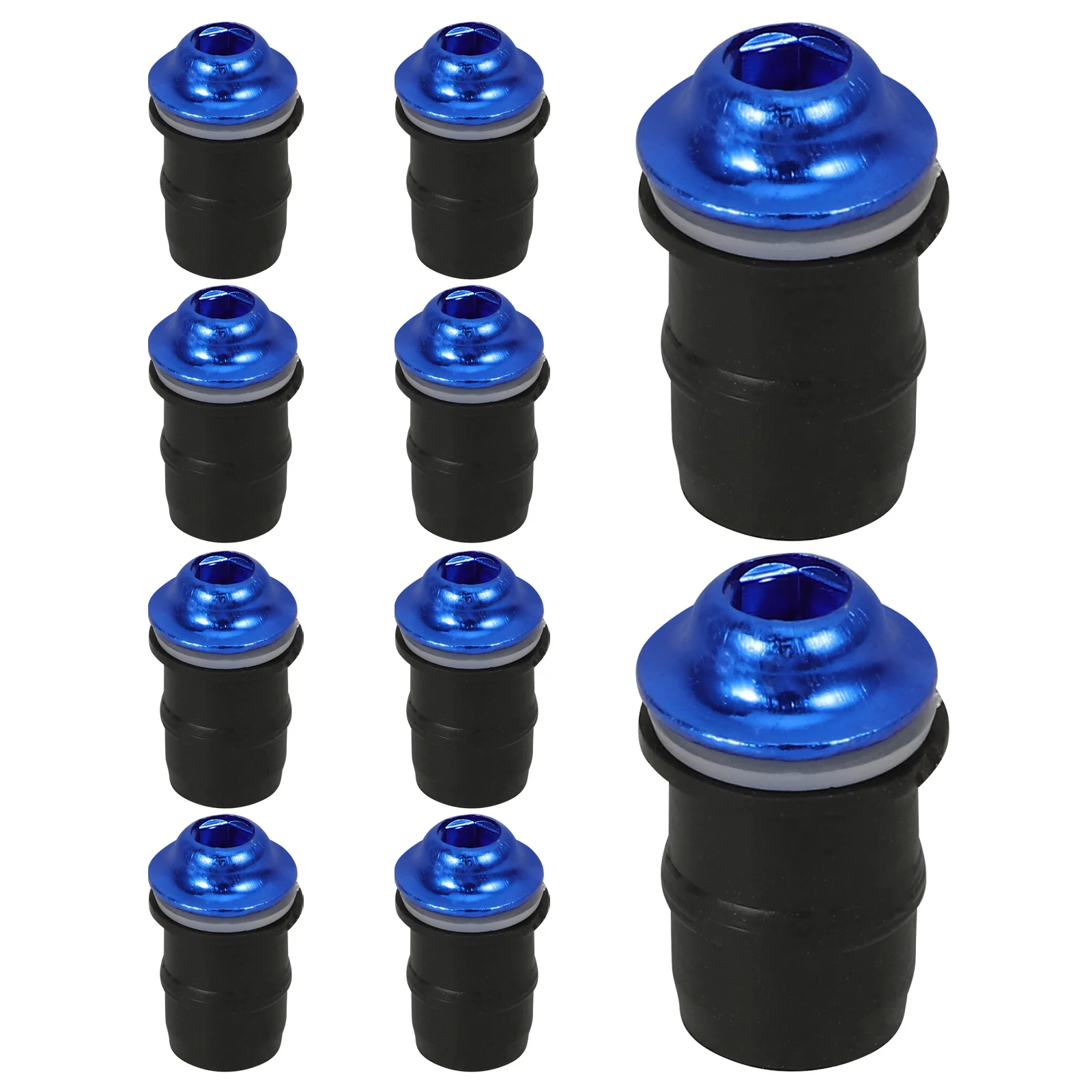 1 set 1 Set Windshield Screws Bolts Nuts Fasteners Replacement Kit Durable Secure Fit For Motorcycle Fairing Bolt Kit Motorcycle
1 set 1 Set Windshield Screws Bolts Nuts Fasteners Replacement Kit Durable Secure Fit For Motorcycle Fairing Bolt Kit Motorcycle