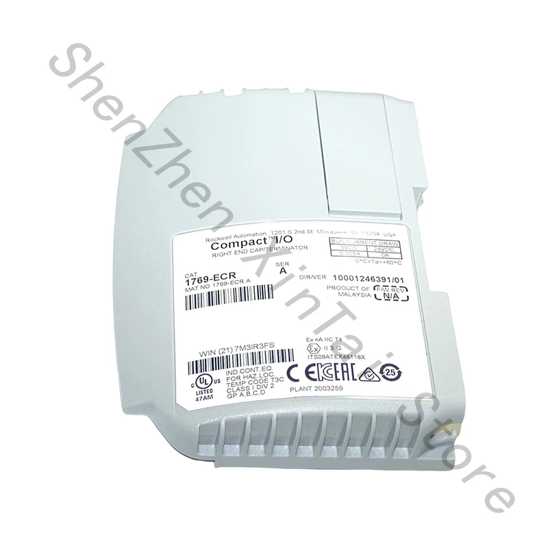Brand New Original 1769-ECR
Brand New Original 1769-ECR