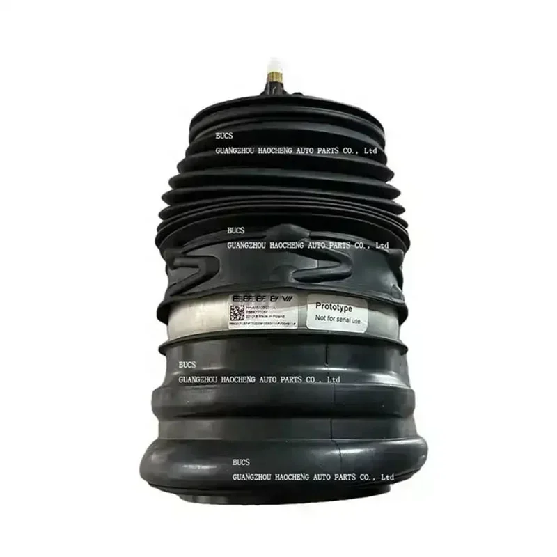 New Energe Cars Electric Geely For Zeekr 009 Original Auto Parts Rear Air Spring 6600171057
New Energe Cars Electric Geely For Zeekr 009 Original Auto Parts Rear Air Spring 6600171057
