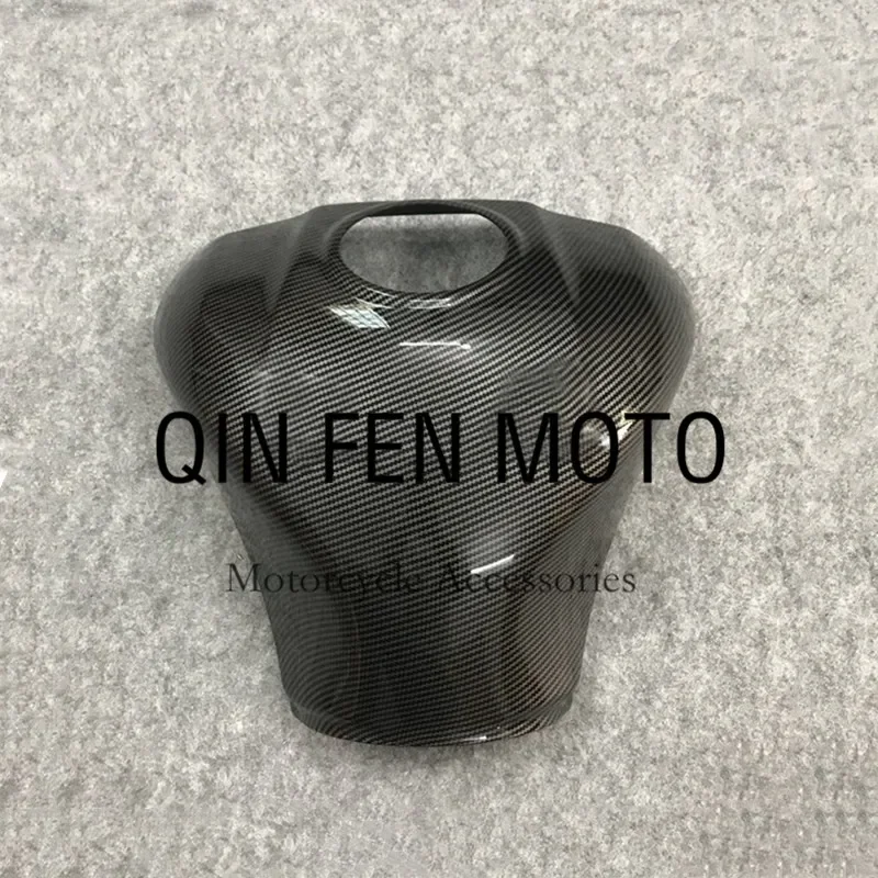 Carbon Fiber Paint Fairing Fuel Tank Cover Fit For Kawasaki ZX-10R ZX10R 11-18 2017
Carbon Fiber Paint Fairing Fuel Tank Cover Fit For Kawasaki ZX-10R ZX10R 11-18 2017