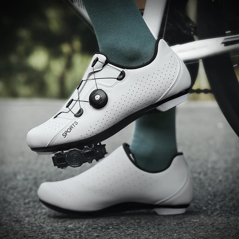 Unisex New Cycling Shoes Design Original High Quality Athletic MTB Road Rubber Racing Casual Outdoor Fashion Match Cushioning
Unisex New Cycling Shoes Design Original High Quality Athletic MTB Road Rubber Racing Casual Outdoor Fashion Match Cushioning