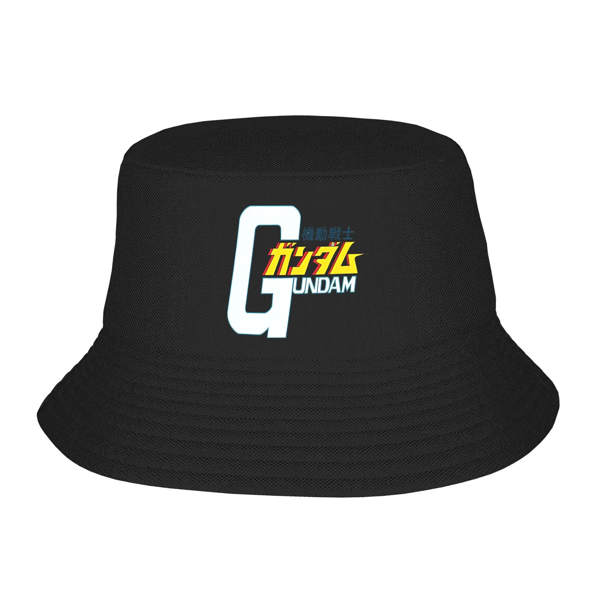 Unisex Kawaii Bucket Hat MOBILE SUIT GUNDAMs manga anime Accessories Bob Hat For Beach Headwear Lightweight
Unisex Kawaii Bucket Hat MOBILE SUIT GUNDAMs manga anime Accessories Bob Hat For Beach Headwear Lightweight