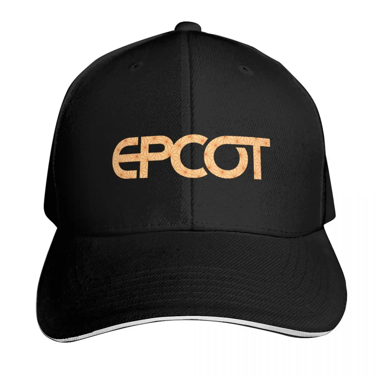 Tangerine Spaceship Earth Baseball Cap Ball Cap Gentleman Hat Sunscreen Hat Beach Women's Beach Visor Men's
Tangerine Spaceship Earth Baseball Cap Ball Cap Gentleman Hat Sunscreen Hat Beach Women's Beach Visor Men's
