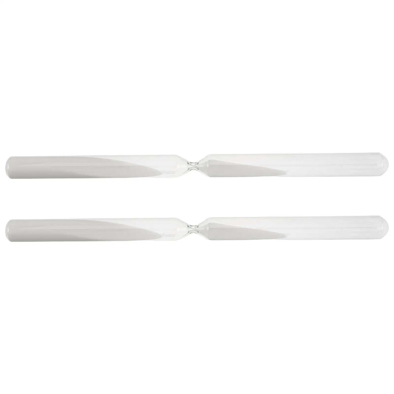 2 Pcs Sauna Tube Timer 15 Minutes Bathroom DIY WallMounted Sand Clock Spa Decor Timing Device Sauna Accessories
2 Pcs Sauna Tube Timer 15 Minutes Bathroom DIY WallMounted Sand Clock Spa Decor Timing Device Sauna Accessories