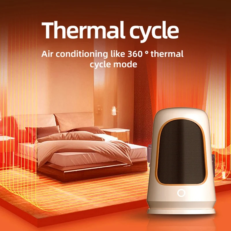 Portable Heater Fast Heating Room Heater Mini Desktop Heater Winter Home Office Warmer Machine
Portable Heater Fast Heating Room Heater Mini Desktop Heater Winter Home Office Warmer Machine