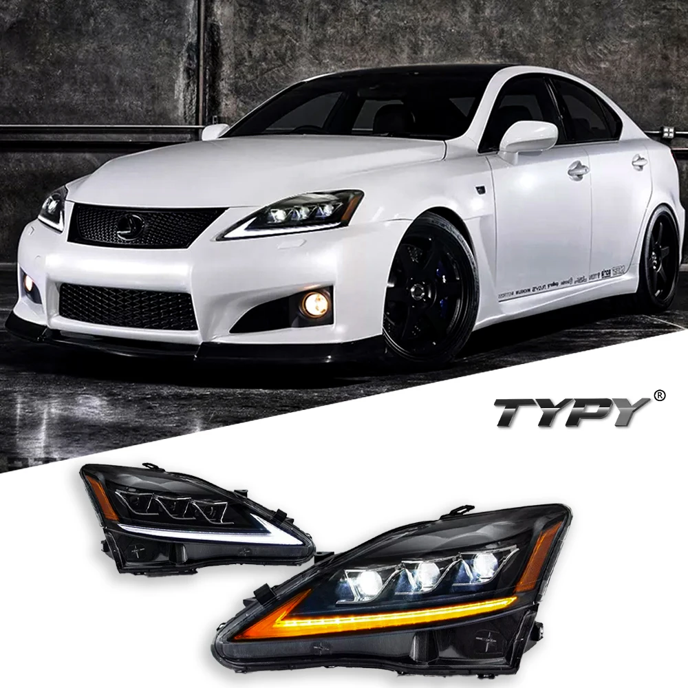 TYPY автомобильная фара для Lexus lS lS250 2006-2012, обновление, модифицированная для нового DRL, динамический указатель поворота, светодиодная фара, автоаксессуары
TYPY автомобильная фара для Lexus lS lS250 2006-2012, обновление, модифицированная для нового DRL, динамический указатель поворота, светодиодная фара, автоаксессуары