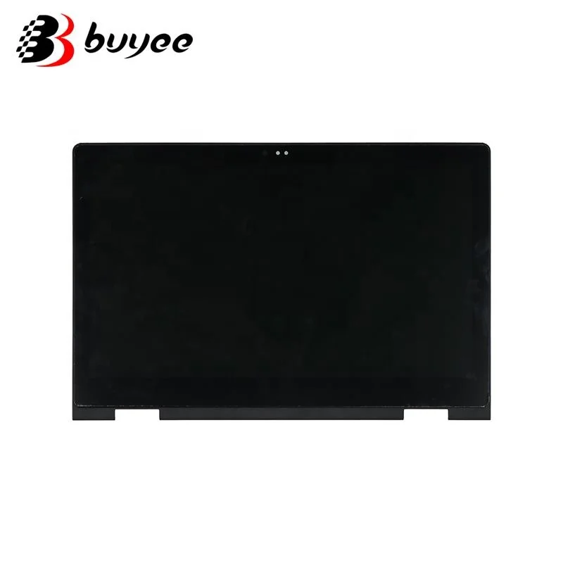 For DELL Inspiron 15 5568 5578 5579 P58F LCD Screen Assembly NT156FHM-T00 Double-hole Came With Right-angle Frame
For DELL Inspiron 15 5568 5578 5579 P58F LCD Screen Assembly NT156FHM-T00 Double-hole Came With Right-angle Frame