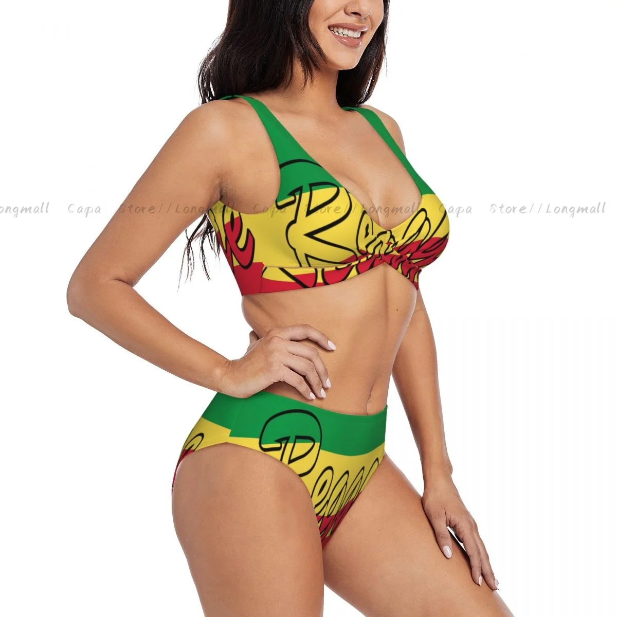 Sexy Bikini Set Flag Swimwear Women Two Pieces Swimsuit Beachwear Female Bathing Suits
Sexy Bikini Set Flag Swimwear Women Two Pieces Swimsuit Beachwear Female Bathing Suits