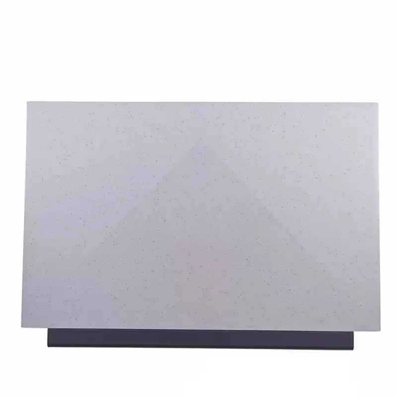 Compatible with Dell G15 5510 5511 5515 5520 5521 5525, LCD Back Cover Lid A Shell, 120Hz 165Hz, Gray / Moonlight Gray, Part
Compatible with Dell G15 5510 5511 5515 5520 5521 5525, LCD Back Cover Lid A Shell, 120Hz 165Hz, Gray / Moonlight Gray, Part