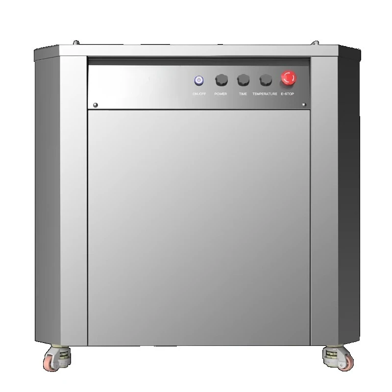 KT Industrial Ultrasonic Cleaner 30L-3000L Industry Printhead DPF Block Parts Automotive Engine Cleaning Machine
KT Industrial Ultrasonic Cleaner 30L-3000L Industry Printhead DPF Block Parts Automotive Engine Cleaning Machine