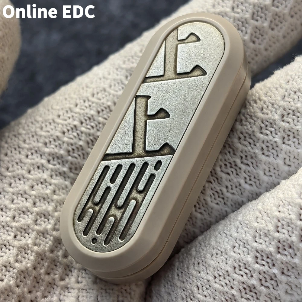 Pre-owned GDEDC PEEK Fidget Slider Stress Relief Toy Fidget Toys For Adults Push Slider Anxiety Relief Gadgets
Pre-owned GDEDC PEEK Fidget Slider Stress Relief Toy Fidget Toys For Adults Push Slider Anxiety Relief Gadgets