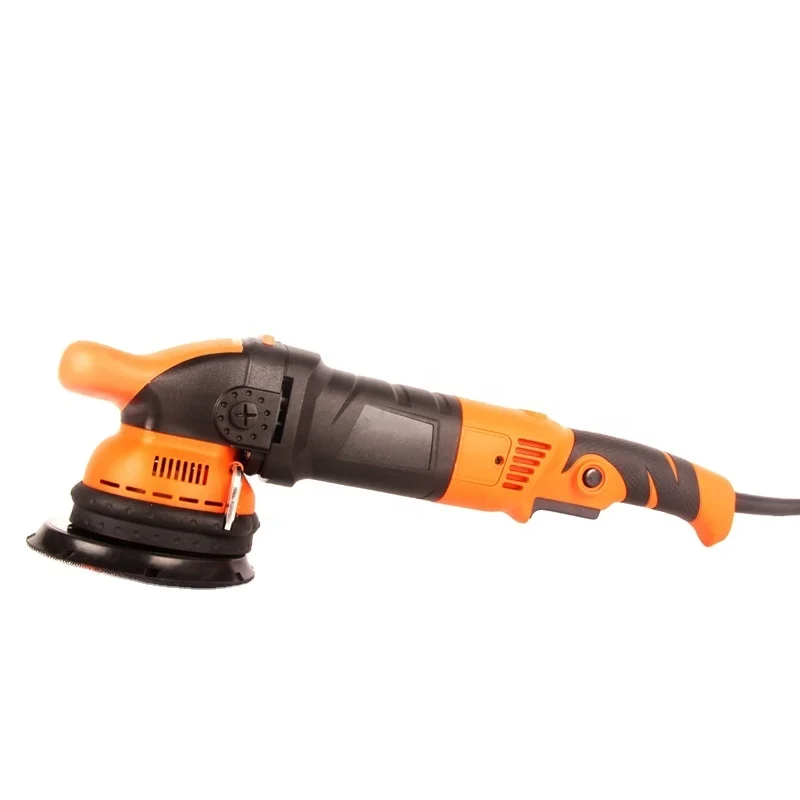 CE 1010W 2000-5000r DA 21 мм Машинные двойные автомобильные полировки для ухода за автомобилем
CE 1010W 2000-5000r DA 21 мм Машинные двойные автомобильные полировки для ухода за автомобилем