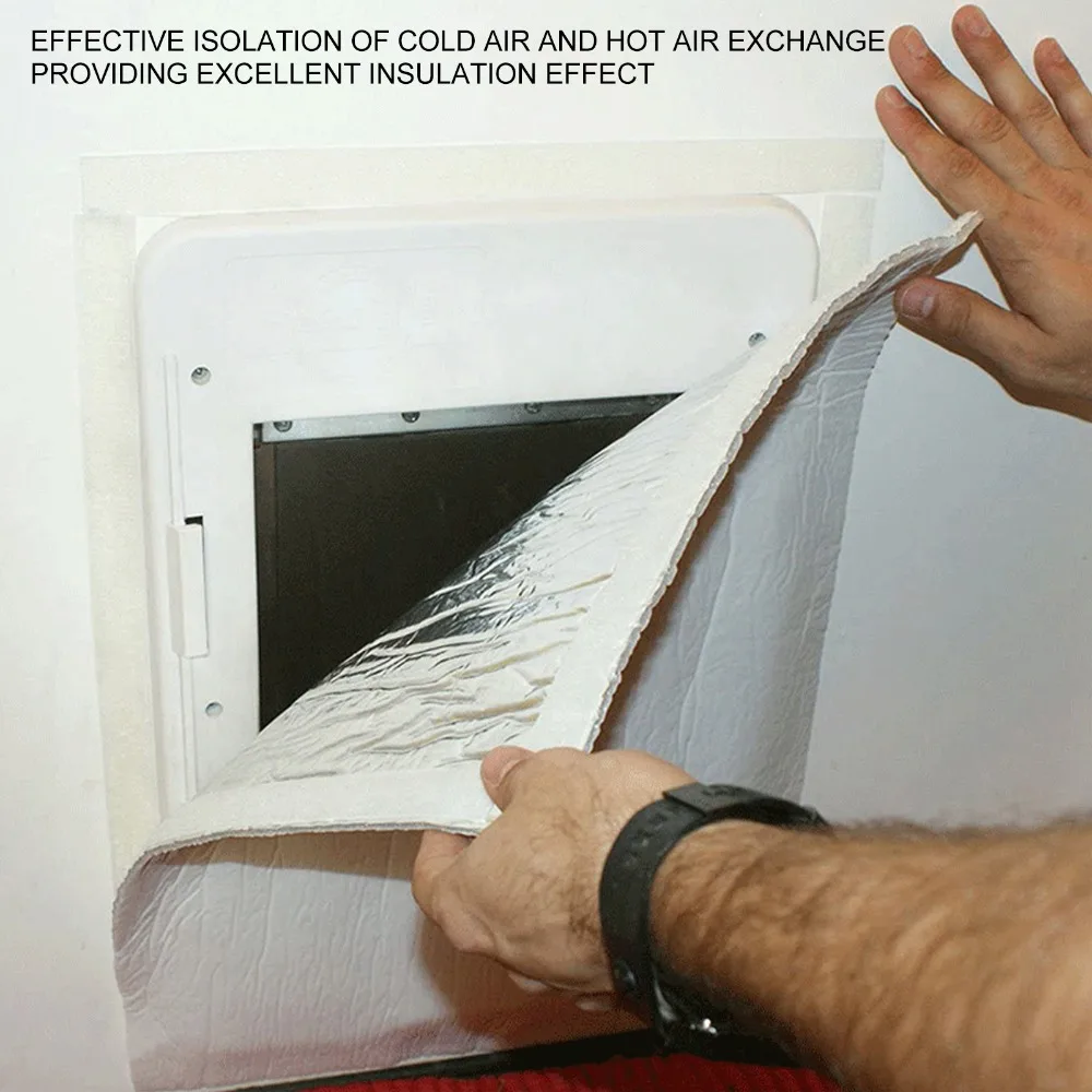 Household fitting Thermal insulated Vent Cover Dustproof Durable Vent Hood Fit design Weatherproof Fan Cover Home ventilation
Household fitting Thermal insulated Vent Cover Dustproof Durable Vent Hood Fit design Weatherproof Fan Cover Home ventilation