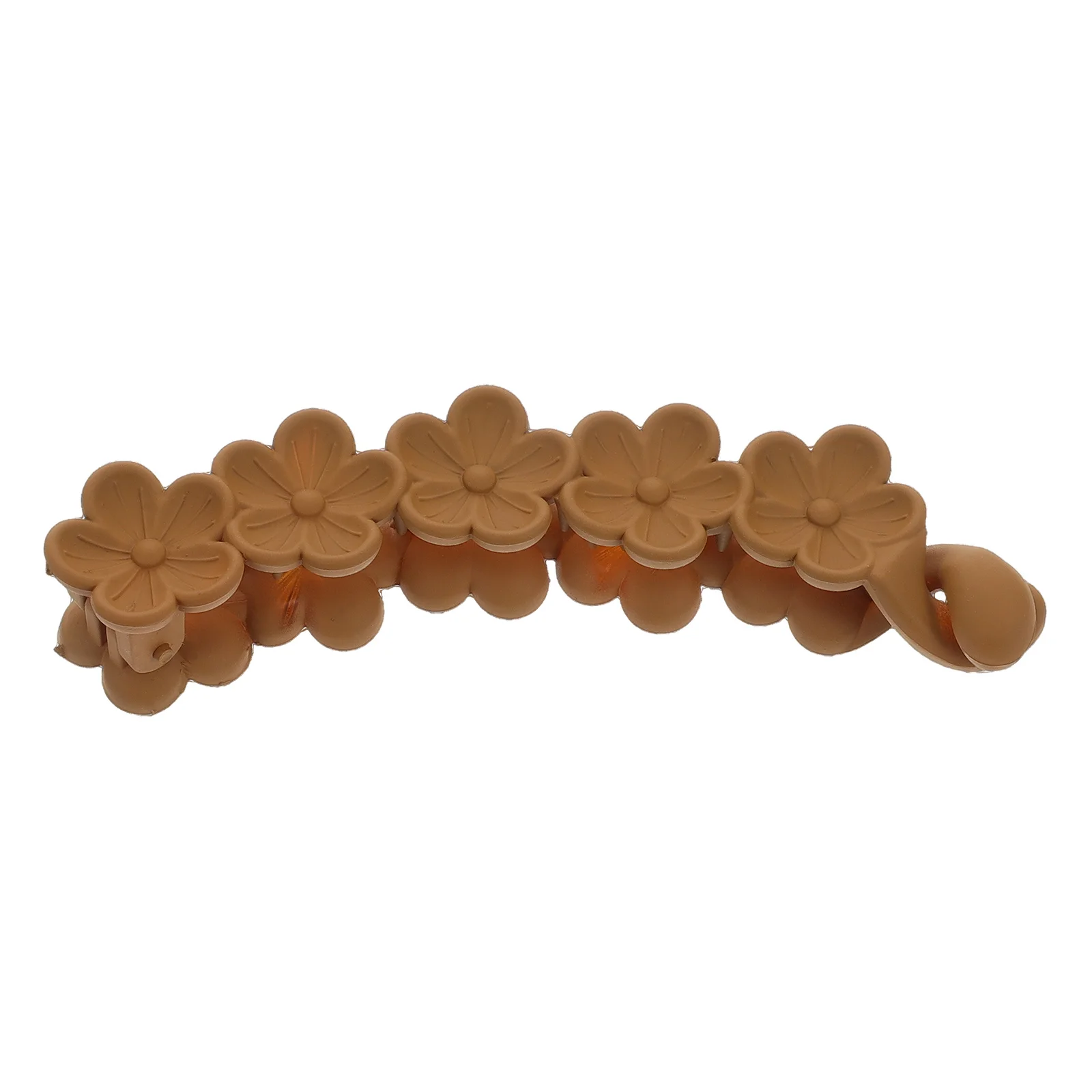 Заколки для волос в форме цветка, аксессуары для женщин, противоскользящий материал ПК, заколки для хвоста, винтажный уход за волосами с цветочным принтом, укладка
Заколки для волос в форме цветка, аксессуары для женщин, противоскользящий материал ПК, заколки для хвоста, винтажный уход за волосами с цветочным принтом, укладка