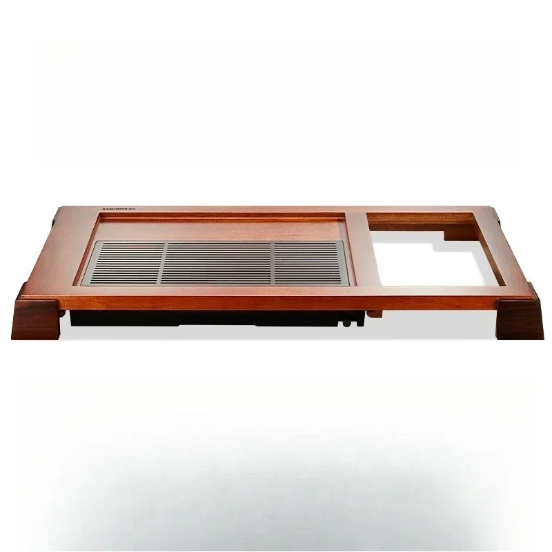 Ebony, ancient flowers and trees, tea tray
Ebony, ancient flowers and trees, tea tray