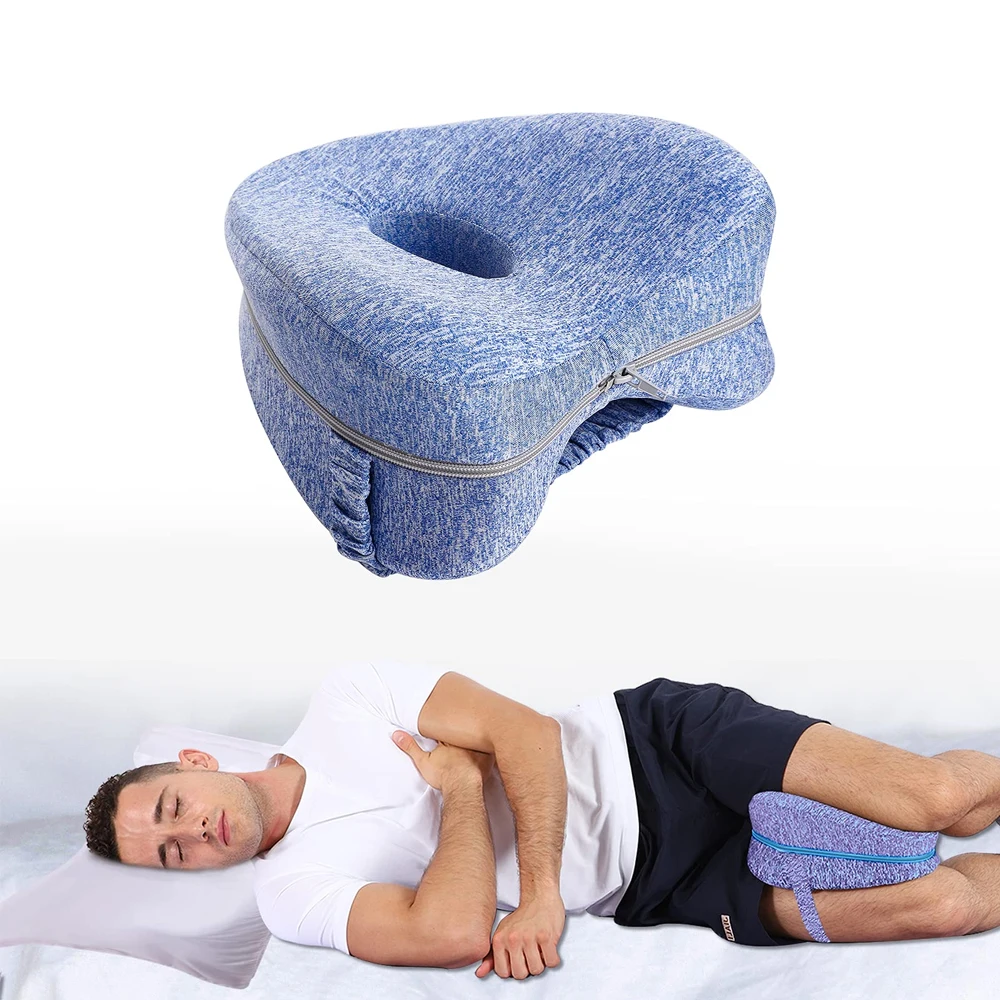 1pcs Comfort Lumbar Support Pillow - Memory Foam Back Pillow - Back Pain Relief - Detachable & Washable - Ergonomic Lumbar
1pcs Comfort Lumbar Support Pillow - Memory Foam Back Pillow - Back Pain Relief - Detachable & Washable - Ergonomic Lumbar