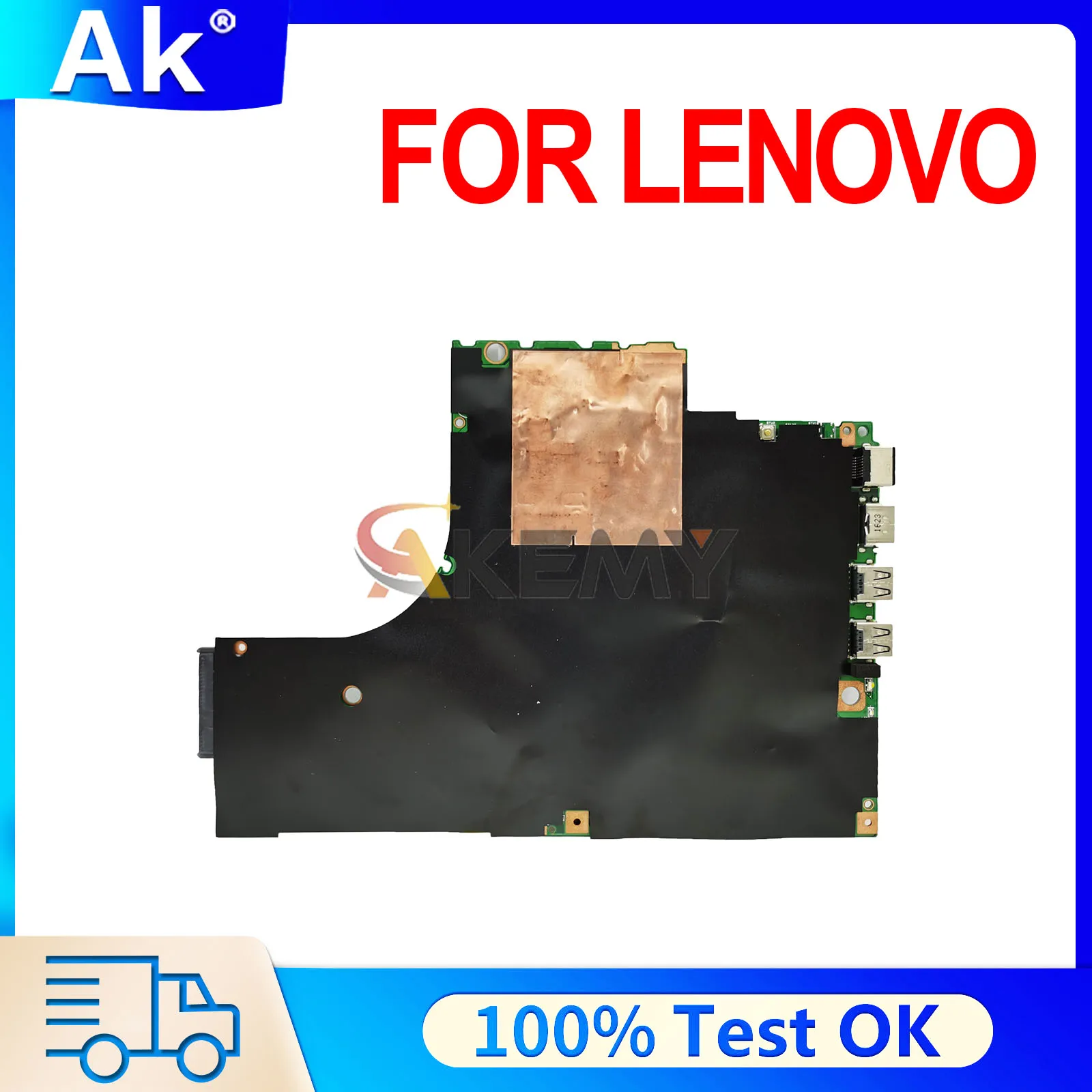 15221-1 5B20K93623 Mainboard For Lenovo ideapad 700-15ISK 700-17ISK 5B20K91444 Laptop Motherboard I7-6700HQ GTX950M V2G/V4G
15221-1 5B20K93623 Mainboard For Lenovo ideapad 700-15ISK 700-17ISK 5B20K91444 Laptop Motherboard I7-6700HQ GTX950M V2G/V4G