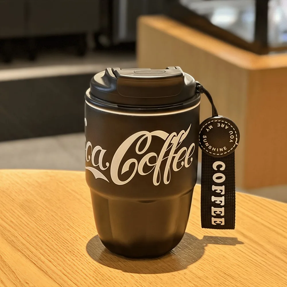 Fashion 260ml Mini Coffee Mug Stainless Steel Pocket Design Vacuum Insulated Cup Portable Double Layer Straw Cup Travel Outdoors
Fashion 260ml Mini Coffee Mug Stainless Steel Pocket Design Vacuum Insulated Cup Portable Double Layer Straw Cup Travel Outdoors