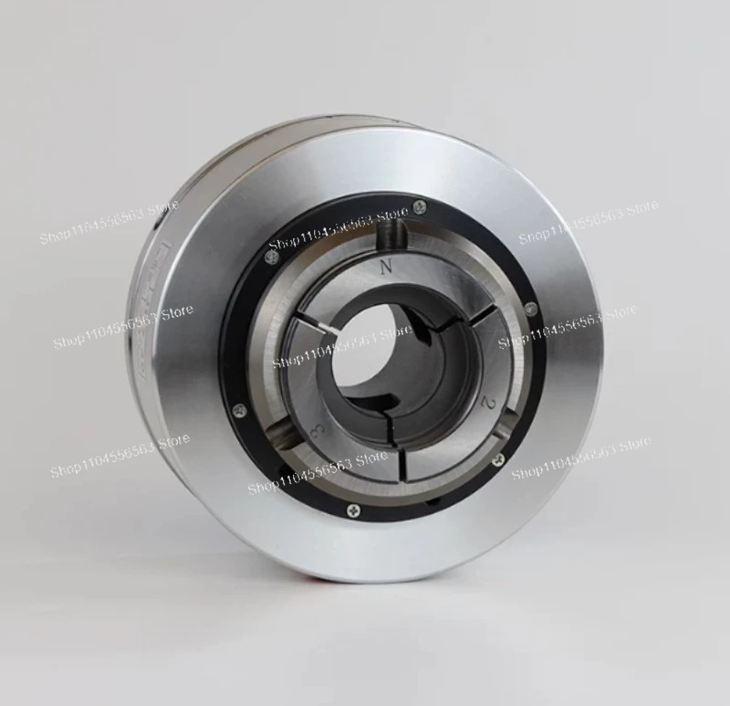 JH9-90 Hydraulic Lathe Chuck 230mm, 90mm Thru-Hole Front Rotary Pneumatic Chuck for CNC Lathe Laser Cutter
JH9-90 Hydraulic Lathe Chuck 230mm, 90mm Thru-Hole Front Rotary Pneumatic Chuck for CNC Lathe Laser Cutter