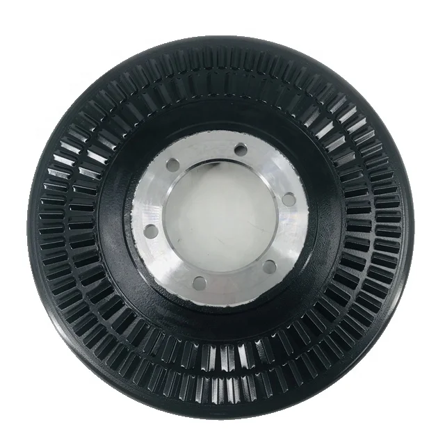 For New Original Weichai Engine Parts Torque Vibration Damper 1001820101 Shock Absorbers
For New Original Weichai Engine Parts Torque Vibration Damper 1001820101 Shock Absorbers