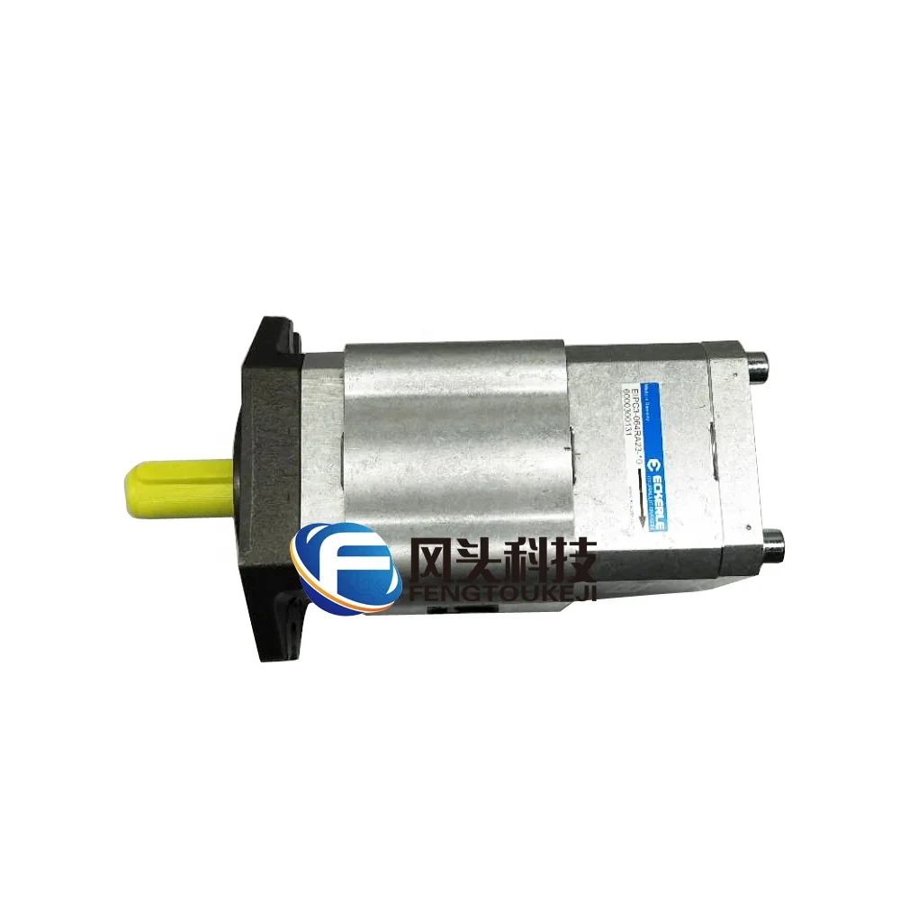 Eckerle EIPC3-064RA23-10, гидравлический насос, масляный насос серии EIPC3, Шестеренчатый насос для литьевой машины
Eckerle EIPC3-064RA23-10, гидравлический насос, масляный насос серии EIPC3, Шестеренчатый насос для литьевой машины