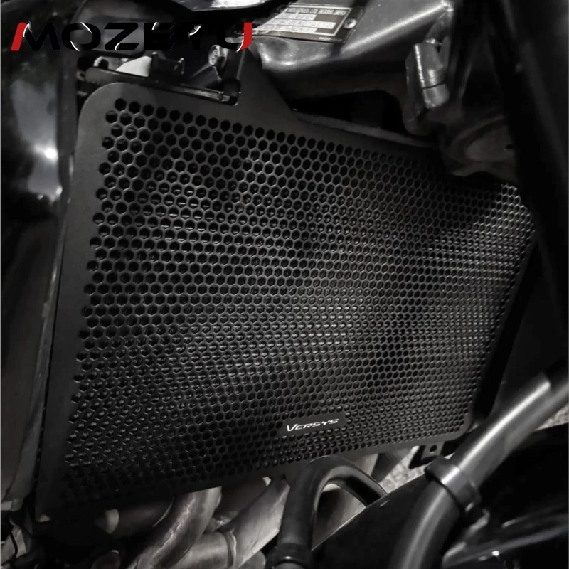Versys1000 Radiator Grille Guard Protection Cover For KAWASAKI VERSYS 1000 2012-2020 2021 2022 2023 2024 Motorcycle Accessories
Versys1000 Radiator Grille Guard Protection Cover For KAWASAKI VERSYS 1000 2012-2020 2021 2022 2023 2024 Motorcycle Accessories