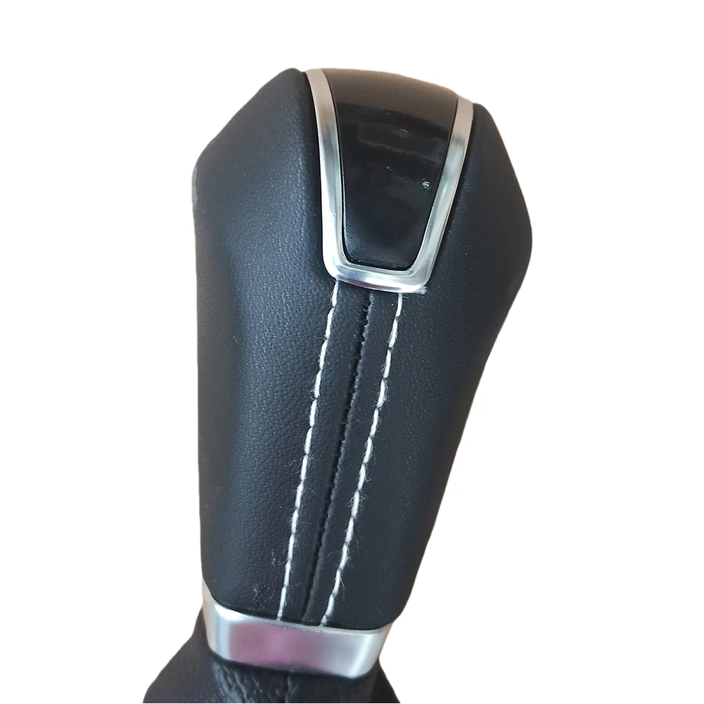 Black Shift Handle Replacement Shift Handle For Hyundai Shift Lever Easy To Use For Hyundai Santa Fe 2013-2016
Black Shift Handle Replacement Shift Handle For Hyundai Shift Lever Easy To Use For Hyundai Santa Fe 2013-2016
