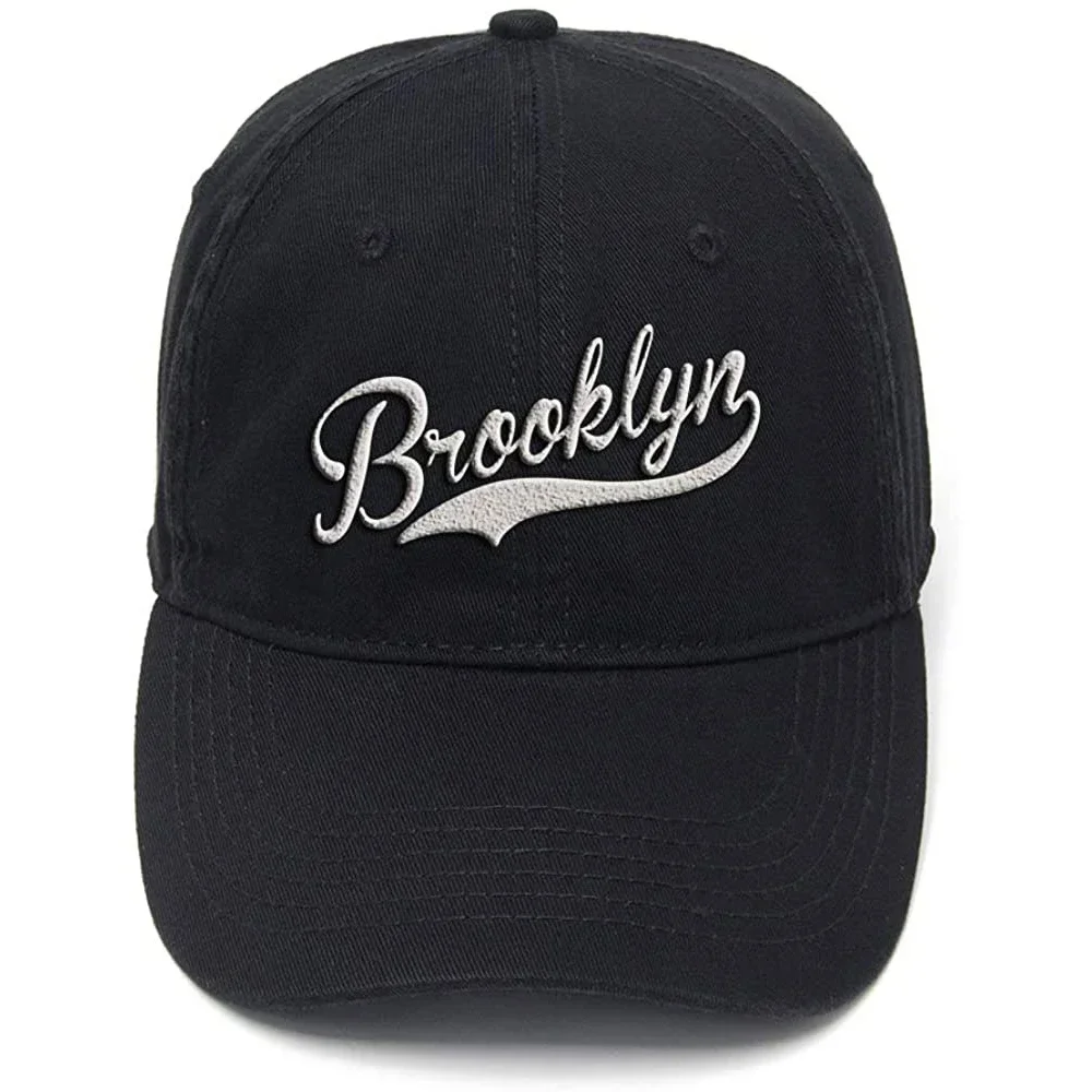 Lyprerazy Brooklyn, стираный хлопок, регулируемая бейсболка унисекс в стиле хип-хоп с флоковым принтом для мужчин и женщин
Lyprerazy Brooklyn, стираный хлопок, регулируемая бейсболка унисекс в стиле хип-хоп с флоковым принтом для мужчин и женщин