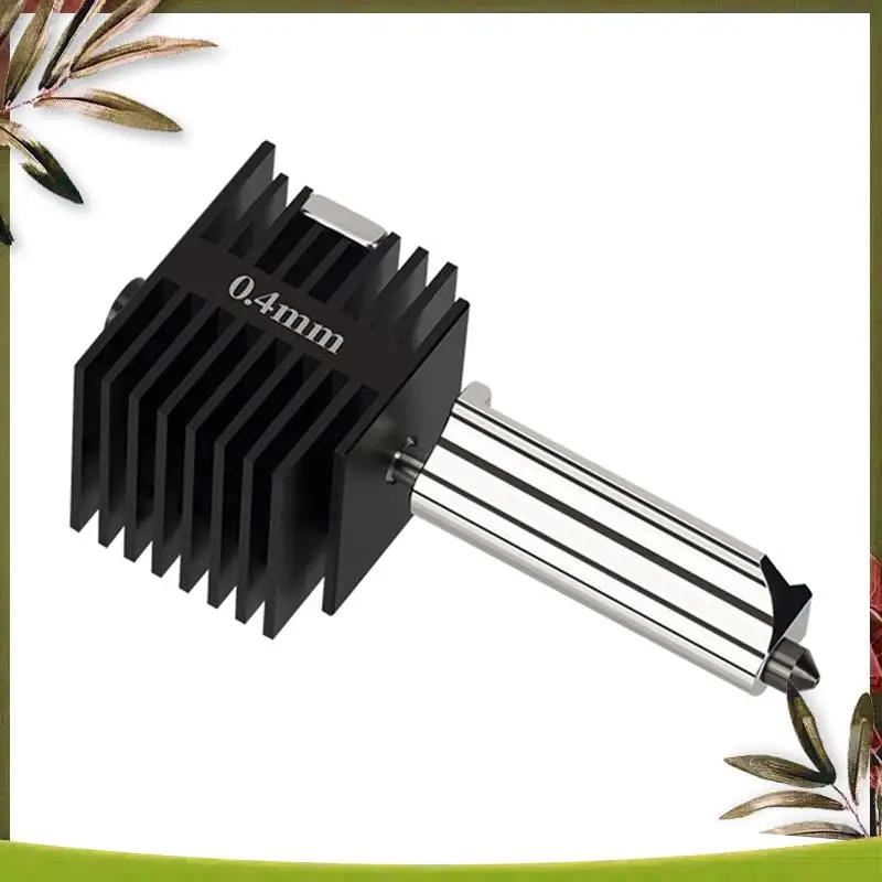 Новый комплект Hotend для Bambu Lab A1, мини-насадка, насадка для сборки горячего конца, детали 3D-принтера Bambu Lab A1
Новый комплект Hotend для Bambu Lab A1, мини-насадка, насадка для сборки горячего конца, детали 3D-принтера Bambu Lab A1